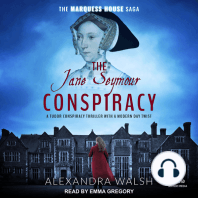 The Jane Seymour Conspiracy