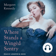 Where Stands a Wingèd Sentry