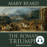 The Roman Triumph