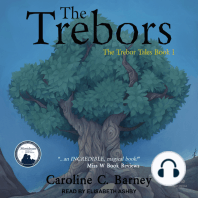 Trebor Tales