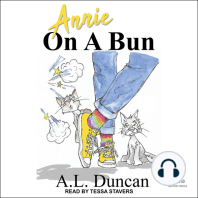 Annie On a Bun