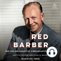 Red Barber