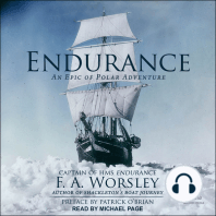 Endurance: An Epic of Polar Adventure