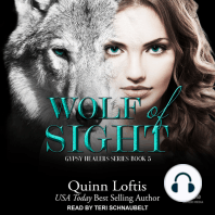 Wolf of Sight