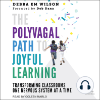 The Polyvagal Path to Joyful Learning