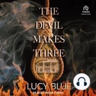 The Devil Makes Three