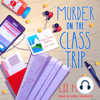 Murder on the Class Trip