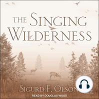 The Singing Wilderness