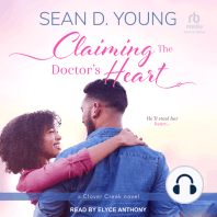 Claiming the Doctor's Heart