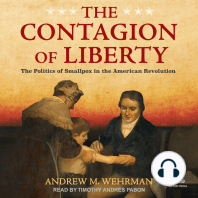 The Contagion of Liberty