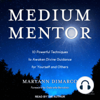 Medium Mentor