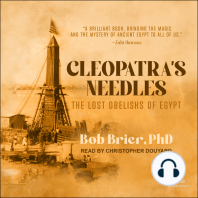 Cleopatra’s Needles