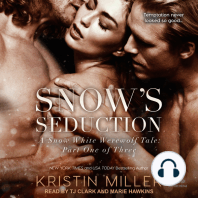 Snow's Seduction