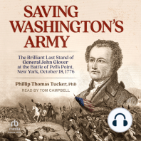 Saving Washington's Army