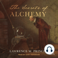 The Secrets of Alchemy