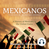 Mexicanos, Third Edition