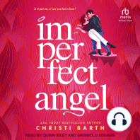 Imperfect Angel