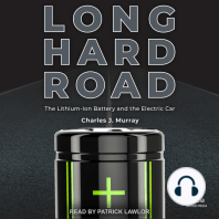 Long Hard Road