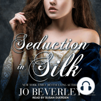 Seduction in Silk