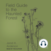 Field Guide to the Haunted Forest