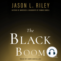 The Black Boom