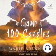The Game of 100 Candles