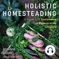 Holistic Homesteading