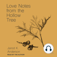 Love Notes from the Hollow Tree