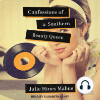 Confessions of a Southern Beauty Queen