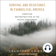 Survival and Resistance in Evangelical America