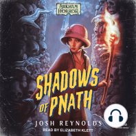 Shadows of Pnath