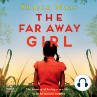 The Far Away Girl