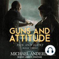 Guns and Attitude