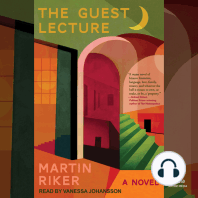 The Guest Lecture