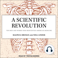 A Scientific Revolution