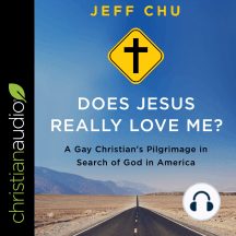 Does Jesus Really Love Me?: A Gay Christian's Pilgrimage in Search of God in America
