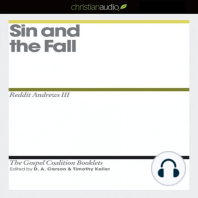 Sin and the Fall