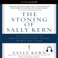 Stoning of Sally Kern