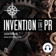 Invention in PR