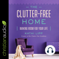 The Clutter-Free Home