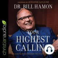 Your Highest Calling