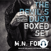 The Devil's Dust Boxed Set