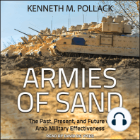 Armies of Sand