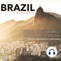 Brazil: A Biography