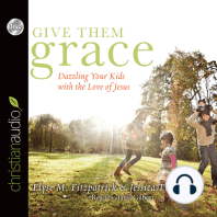 Give Them Grace