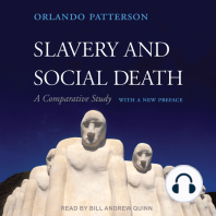 Slavery and Social Death