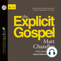 Explicit Gospel