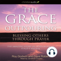 Grace Outpouring