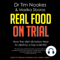 Real Food On Trial