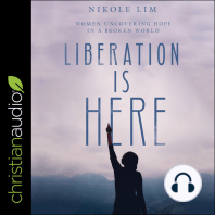 Liberation is Here